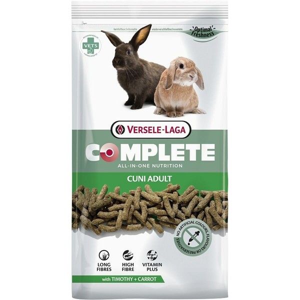 Food Versele-Laga Cuni Adult Complete Vegetable Rabbit 1,75 kg