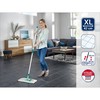 Mop Leifheit Profi Cotton Plus White Grey Turquoise