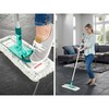Mop Leifheit Profi Cotton Plus White Grey Turquoise