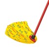 Mopp Vileda Supermocio Soft Keltainen Musta