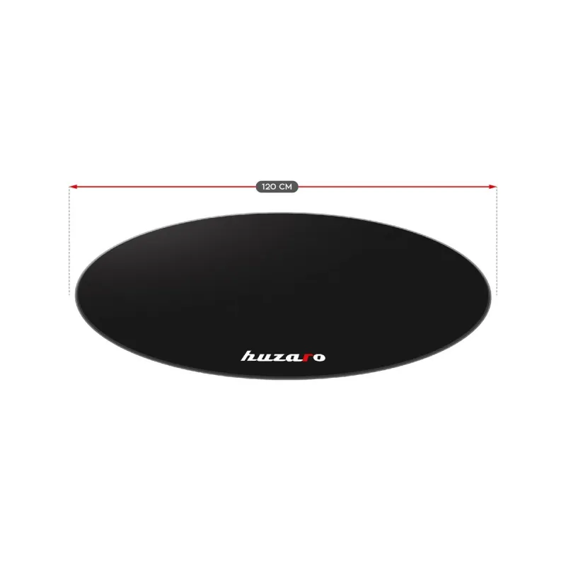 Материнская плата Huzaro HZ-FloorMat 3.0 Чёрный
