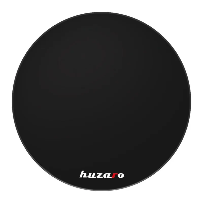Gaming Mat Huzaro HZ-FloorMat 3.0 Black