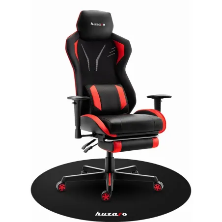 Gaming Mat Huzaro HZ-FloorMat 3.0 Black