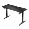 rakstāmgalds Huzaro HZ-Hero 8.5 Melns 140 x 60 cm