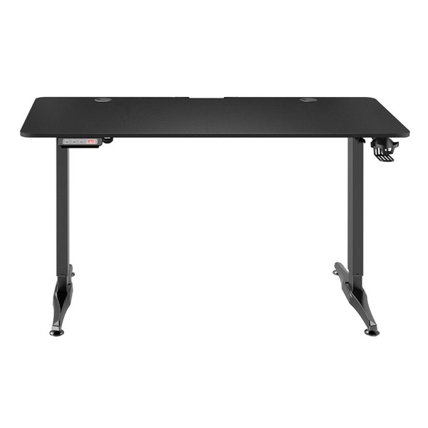 rakstāmgalds Huzaro HZ-Hero 8.5 Melns 140 x 60 cm