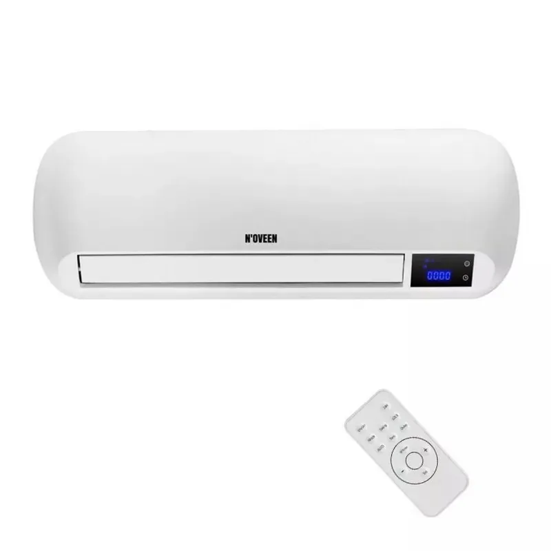 Electric Convection Heater N'oveen HC2100 White 2000 W