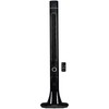 Torņa ventilators Activejet WKS-120CPJ Melns 60 W
