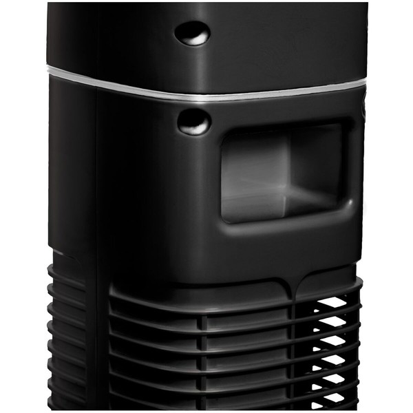Bokšto ventiliatorius Activejet WKS-120CPJ Juoda 60 W