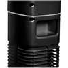 Tower ventilator Activejet WKS-120CPJ Black 60 W