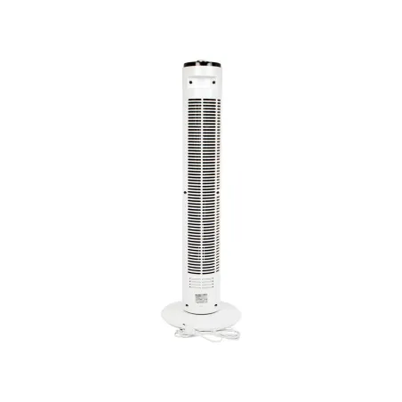 Vapaasti seisova tuuletin Blow 44-073# Valkoinen 80 W