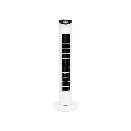 Vapaasti seisova tuuletin Blow 44-073# Valkoinen 80 W