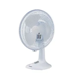 Table Fan Prime3 AGDPR111 White 30 W