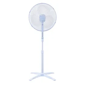 Freestanding Fan Prime3 White 55 W