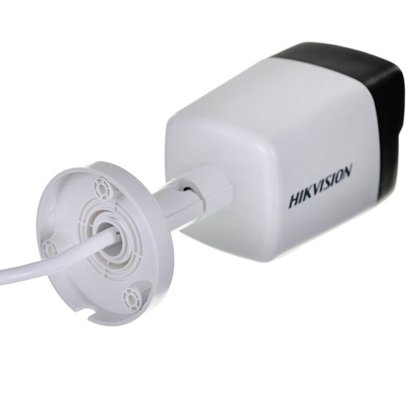 Stebėjimo kamera Hikvision DS-2CD1041G0-I/PL