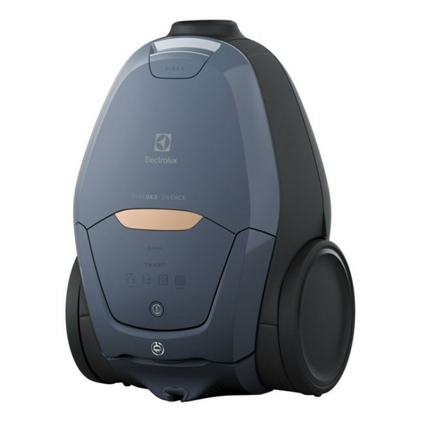 Пылесос Electrolux PD82-8DB Синий Тёмно Бордовый 500 W 600 W