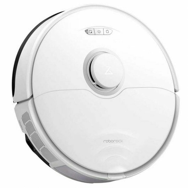 Robotas dulkių siurblys Roborock S8 5200 mAh