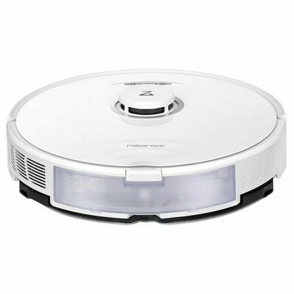 Robotas dulkių siurblys Roborock S8 5200 mAh