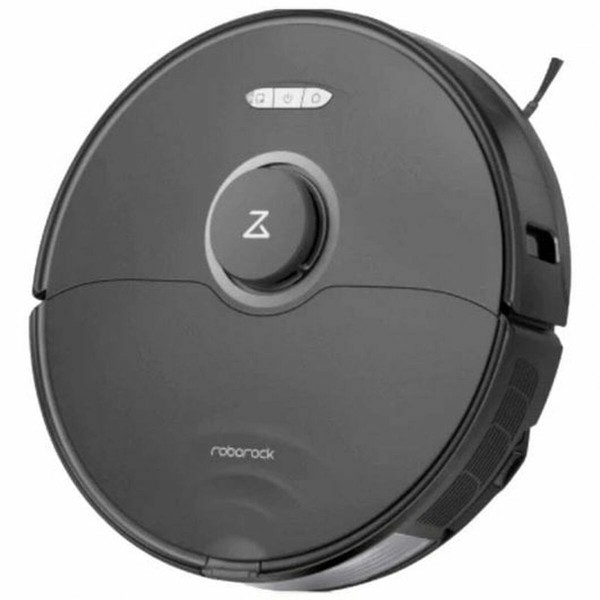 Robotas dulkių siurblys Roborock S8 5200 mAh