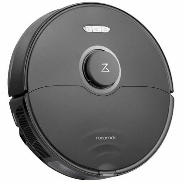 Робот-пылесос Roborock S8 5200 mAh