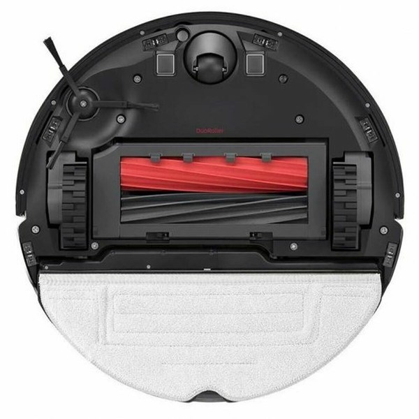 Robotas dulkių siurblys Roborock S8 5200 mAh
