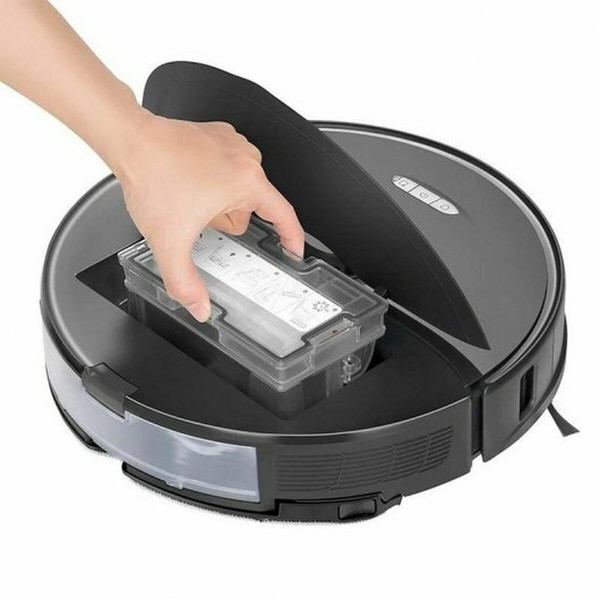Робот-пылесос Roborock S8 5200 mAh