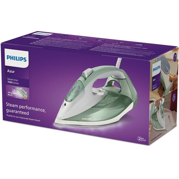 Steam Iron Philips DST7012/70 2600 W