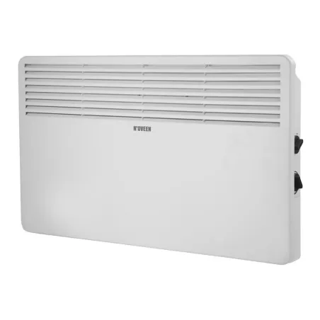 Verwarming N'oveen CH3400 Balts 2000 W