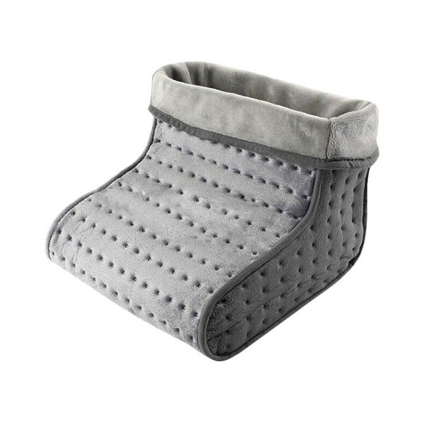 Электроодеяло N'oveen EB550 Серый 30 x 24 x 30 cm
