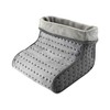 Электроодеяло N'oveen EB550 Серый 30 x 24 x 30 cm