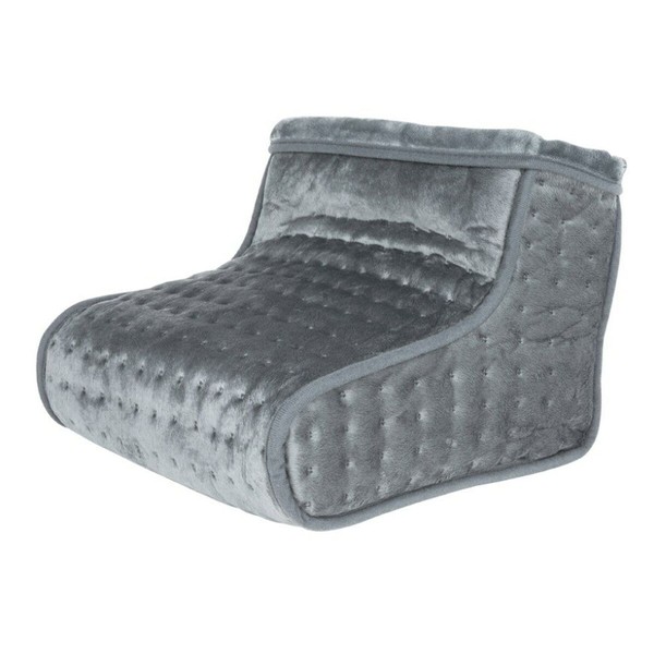 Электроодеяло N'oveen EB550 Серый 30 x 24 x 30 cm