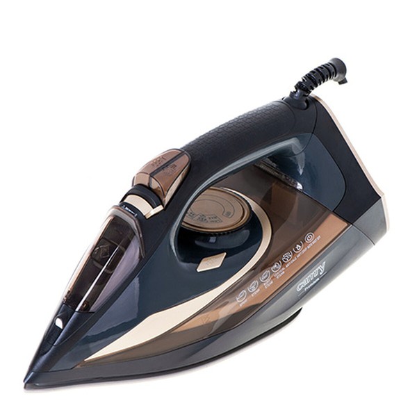 Tvaika Gludeklis Adler CR 5036 3400 W