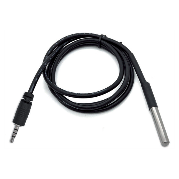  ВОДОСТОЙКИЙ ДАТЧИК ТЕМПЕРАТУРЫ