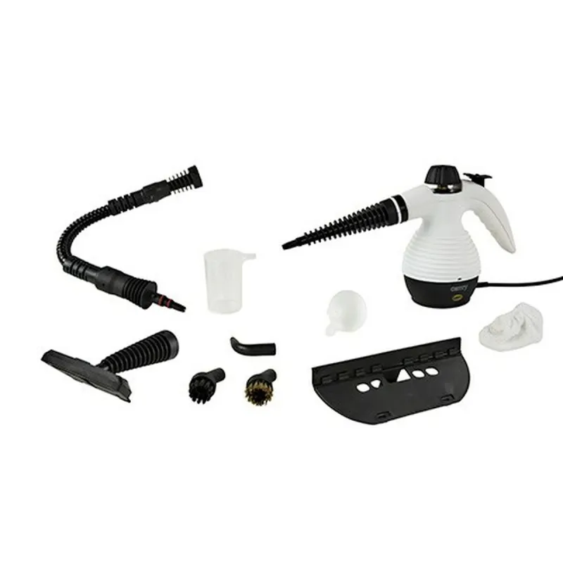 Tvaika Grīdas Tīrītājs Adler CR 7021 1500 W