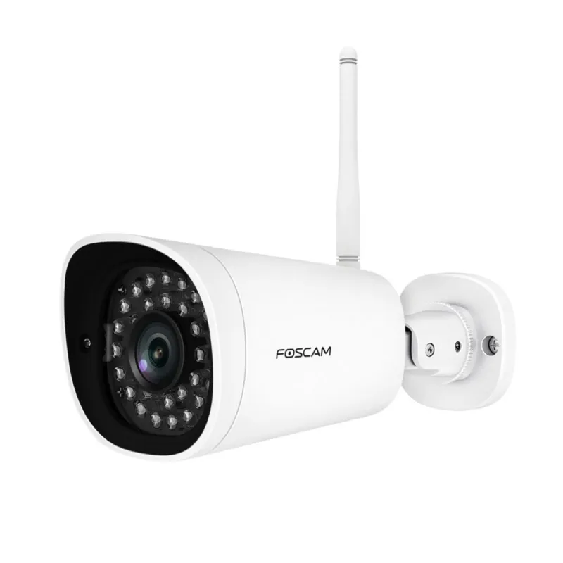 Видеокамера наблюдения Foscam G4P Full HD HD