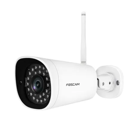 Surveillance Camcorder Foscam G4P Full HD HD
