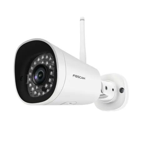 Surveillance Camcorder Foscam G4P Full HD HD