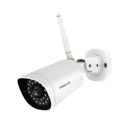 Surveillance Camcorder Foscam G4P Full HD HD