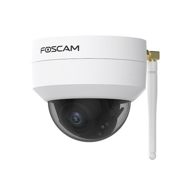 Turvakamera Foscam D4Z-W Full HD HD