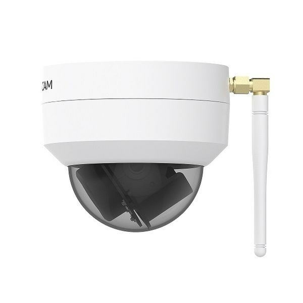Surveillance Camcorder Foscam D4Z-W Full HD HD