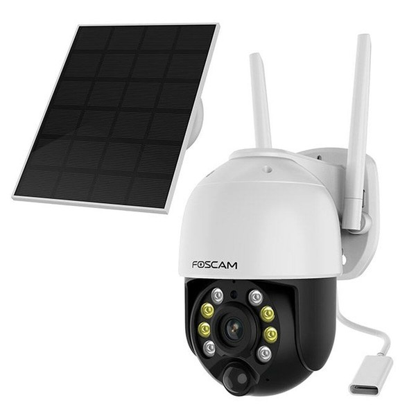 Видеокамера наблюдения Foscam B4