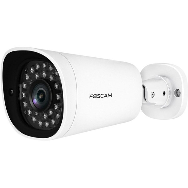 Stebėjimo kamera Foscam G4EP-W Full HD HD
