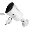 Turvakamera Foscam G4EP-W Full HD HD