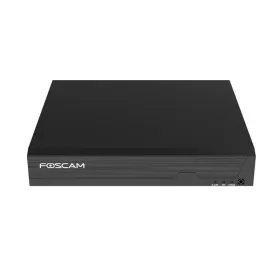 Сетевое записывающее видеоустройство Foscam FN9108HE