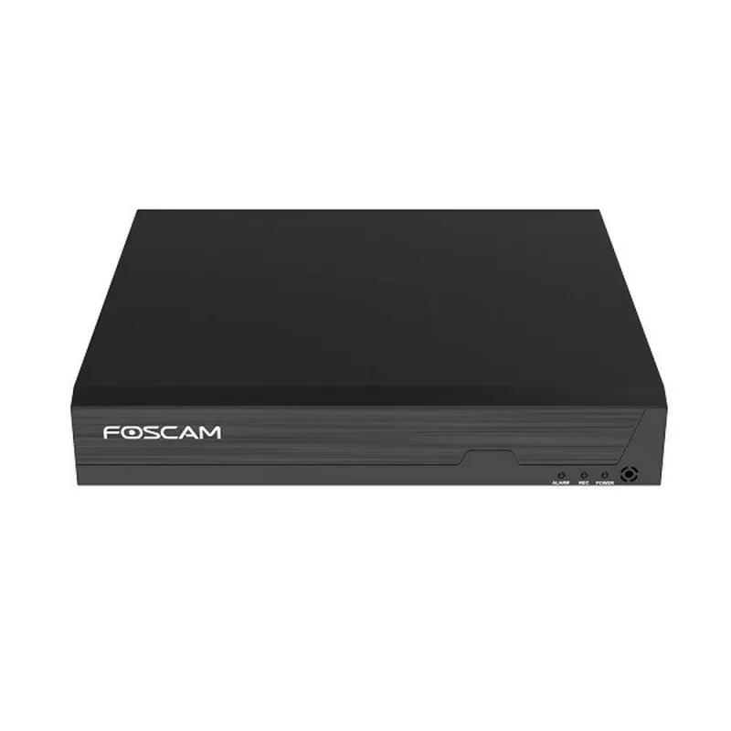 Verkkovideotallennin Foscam FN9108HE