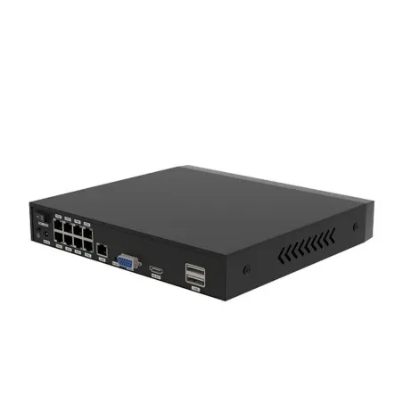 Сетевое записывающее видеоустройство Foscam FN9108HE