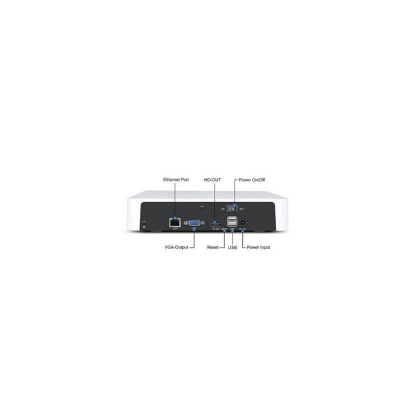Network Video Recorder Foscam FN8108H