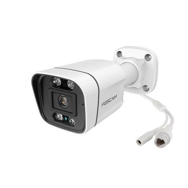 Turvakamera Foscam V4EC