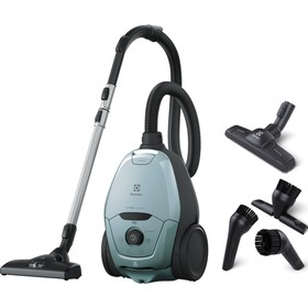Dulkių siurblys su maišeliu Electrolux PD82-4MB Mėlyna 500 W 600 W