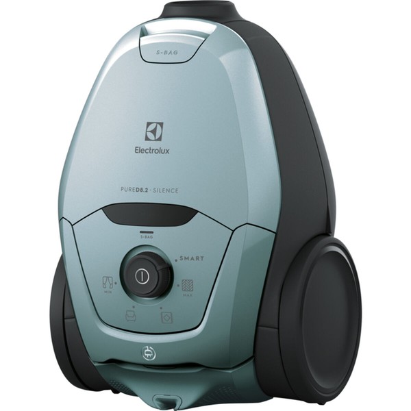 Dulkių siurblys su maišeliu Electrolux PD82-4MB Mėlyna 500 W 600 W