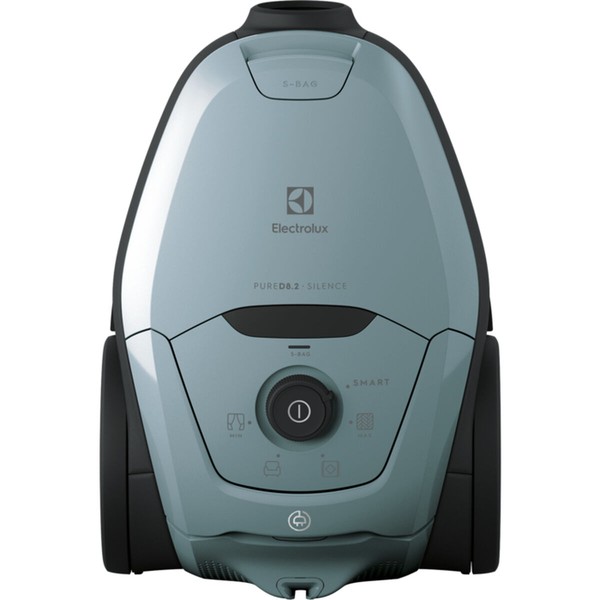 Dulkių siurblys su maišeliu Electrolux PD82-4MB Mėlyna 500 W 600 W